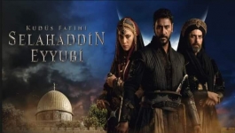 Selahaddin Eyyubi The Conqueror of Jerusalem - Season 01 Episode 04